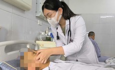 Men gan tăng 30 lần vì tự uống thuốc bắc chữa đau dạ dày