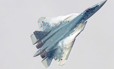 Nga phát triển cấu hình 'tàu mẹ không người lái' cho tiêm kích Su-57