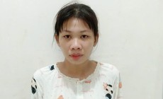 Lợi dụng sơ hở cuỗm tài sản, thiếu nữ 19 tuổi sa lưới sau 9 tháng lẩn trốn