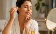 7 loại dầu tự nhiên giúp chăm sóc da mùa thu