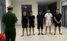 Giả danh 'Huấn Hoa Hồng', lừa hơn 4 tỷ đồng