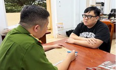 Giả làm chủ phòng trọ lên mạng lừa cọc hơn 100 nạn nhân