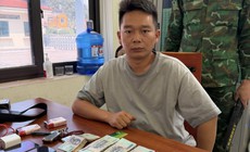 Khởi tố người Trung Quốc mang 355 triệu đồng tiền mặt qua Cửa khẩu Lào Cai