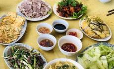 3 thói quen dinh dưỡng đơn giản giúp khỏe thận và xương khớp