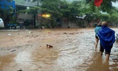 Gió mùa Đông Bắc đầu mùa sắp ảnh hưởng miền Bắc, miền Trung có thể mưa lớn