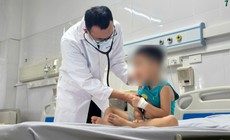 Trẻ nhiễm Adenovirus khi nào cần nhập viện ngay?