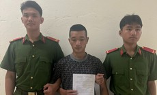 Mượn xe hẹn 2 ngày trả, thanh niên mang đi cầm cố lấy tiền trả nợ