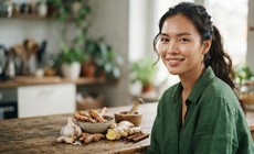 8 loại gia vị quen thuộc giúp làm đẹp da