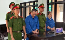 Lừa người thân chuyển tiền để mua ma túy