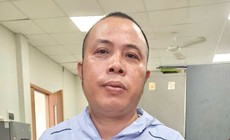 Đối tượng truy nã quốc tế đặc biệt nguy hiểm ra đầu thú