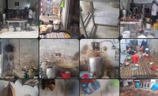 Hải Phòng: Xử phạt 4 hộ kinh doanh vi phạm an toàn thực phẩm