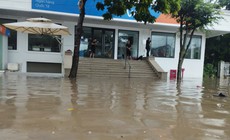 Khu vực nào ở Trung Bộ sẽ có mưa lớn nhất những ngày tới?