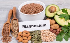 Thực phẩm giàu magie tốt cho người sau tuổi 60