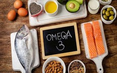 Điều g&#236; xảy ra nếu cơ thể bị thiếu hụt omega-3?