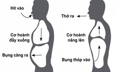 C&#225;ch để t&#225;i tạo năng lượng trong năm mới