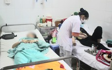 Bộ Y tế v&#224;o cuộc vụ nghi ngộ độc thực phẩm khiến 222 người phải nhập viện sau ăn cơm g&#224; ở Nha Trang