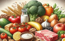 Chế độ ăn cho người bệnh lao phổi