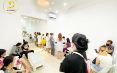 N&#226;ng mũi c&#243; đau kh&#244;ng từ c&#226;u chuyện l&#224;m đẹp của c&#244; kế to&#225;n