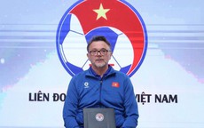 Danh s&#225;ch đội tuyển Việt Nam l&#234;n đường đấu Indonesia
