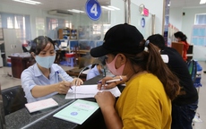 Điều kiện, đối tượng được r&#250;t bảo hiểm x&#227; hội một lần năm 2024 người d&#226;n cần biết