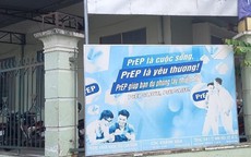 Quyết liệt ph&#242;ng, chống HIV ở Kh&#225;nh H&#242;a
