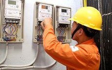 TPHCM: Dự b&#225;o lượng ti&#234;u thụ điện lập kỷ lục trong th&#225;ng 4 v&#224; 5