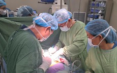 Cứu sống ngoạn mục cô gái 18 tuổi bị đa chấn thương do tai nạn giao thông