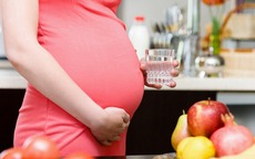Gan nhiễm mỡ khi mang thai, góc nhìn từ dinh dưỡng