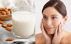 Loại sữa hạt giúp da căng, dáng gọn mà không cần ăn kiêng khắc nghiệt