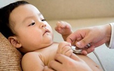 Nguyên nhân khiến viêm phổi ở trẻ dai dẳng, hay tái phát
