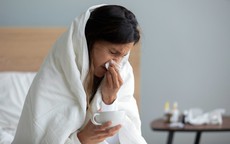 Cảm lạnh khi n&#224;o mới n&#234;n d&#249;ng thuốc?