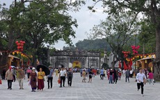 Tin mới nhất về lễ hội m&#249;a Thu C&#244;n Sơn – Kiếp Bạc năm 2025