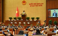 Đề xuất định danh người khiếu nại, tố c&#225;o để tr&#225;nh mạo danh