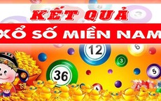 Kết quả xổ số miền Nam h&#244;m nay ng&#224;y 12/11/2025 - XSMN 12/11