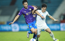 V-League sau v&#242;ng 11: ĐKVĐ Nam Định bị cuốn v&#224;o cuộc đua trụ hạng