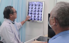 Tại sao nam giới &#237;t được tầm so&#225;t ung thư?