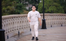 H&#224;nh tr&#236;nh lột x&#225;c ngoạn mục của ch&#224;ng trai 130kg: Từ một sinh vi&#234;n CNTT &#39;sống ảo&#39; đến người truyền cảm hứng lối sống l&#224;nh mạnh cho giới trẻ