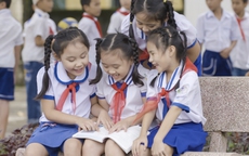 Ăn uống l&#224;nh mạnh l&#224; nền tảng cho sức khỏe v&#224; tương lai của trẻ em