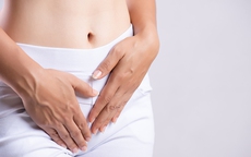 Triệu chứng vi&#234;m &#226;m đạo do tr&#249;ng roi