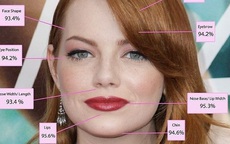 Người phụ nữ đẹp nhất thế giới theo Tỷ lệ V&#224;ng l&#224; ai?