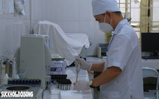 Th&#225;i Nguy&#234;n: Những &#39;tr&#225;i tim thầm lặng&#39; ở ph&#225;o đ&#224;i ph&#242;ng chống HIV/AIDS Phổ Y&#234;n