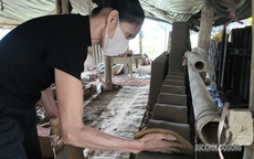 Hơn trăm năm g&#236;n giữ m&#225;i ng&#243;i T&#224;y