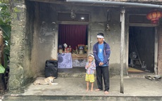 X&#243;t xa đứa trẻ li&#234;n tiếp mất mẹ v&#224; b&#224;, chỉ c&#242;n biết dựa v&#224;o người cậu tật nguyền, t&#226;m tr&#237; bất ổn