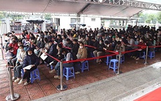 Những ai được mua nh&#224; ở x&#227; hội kh&#244;ng cần bốc thăm?