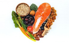 9 nh&#243;m thực phẩm l&#224;nh mạnh gi&#250;p ngăn ngừa bệnh tim v&#224; đột quỵ