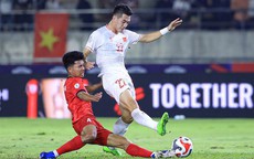 Lịch thi đấu b&#243;ng đ&#225; h&#244;m nay ng&#224;y 19/11 - 20/11: Đội tuyển Việt Nam t&#225;i đấu L&#224;o