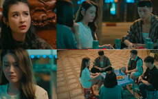 Preview C&#225;ch em 1 milimet tập 23: Thư ống bơ &#39;tuy&#234;n chiến&#39; con g&#225;i &#244;ng tr&#249;m