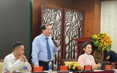 Li&#234;n hoan Phim Việt Nam lần thứ 24: T&#244;n vinh bản sắc, mở rộng hội nhập