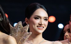 Hương Giang sau Miss Universe 2025: &#39;Kh&#244;ng l&#224;m mọi người tự h&#224;o được rồi&#39;