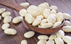 Đậu trắng c&#243; t&#225;c dụng g&#236;?